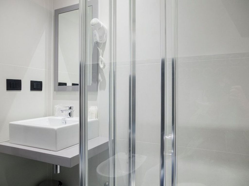 Nostos rooms & Apartments