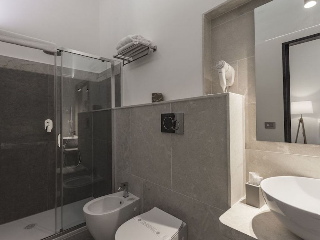 Nostos rooms & Apartments