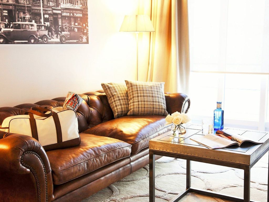 Urso Hotel & Spa
