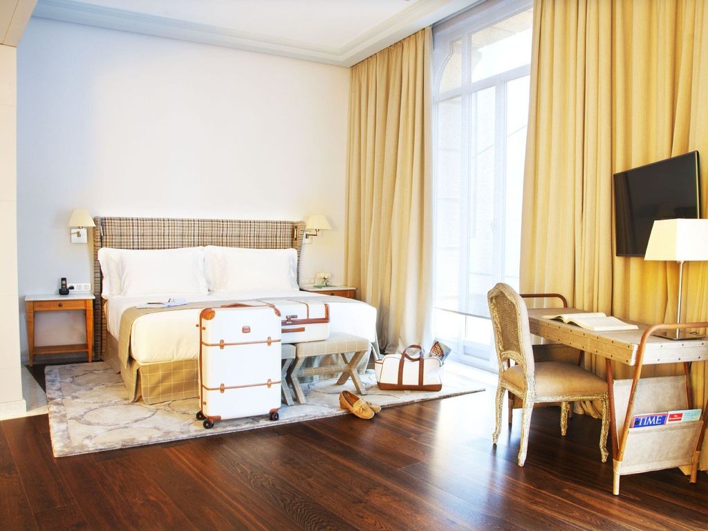Urso Hotel & Spa