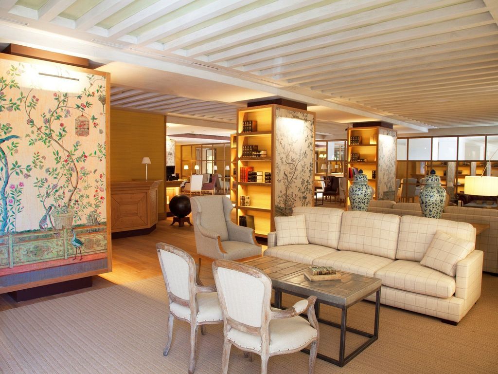Urso Hotel & Spa