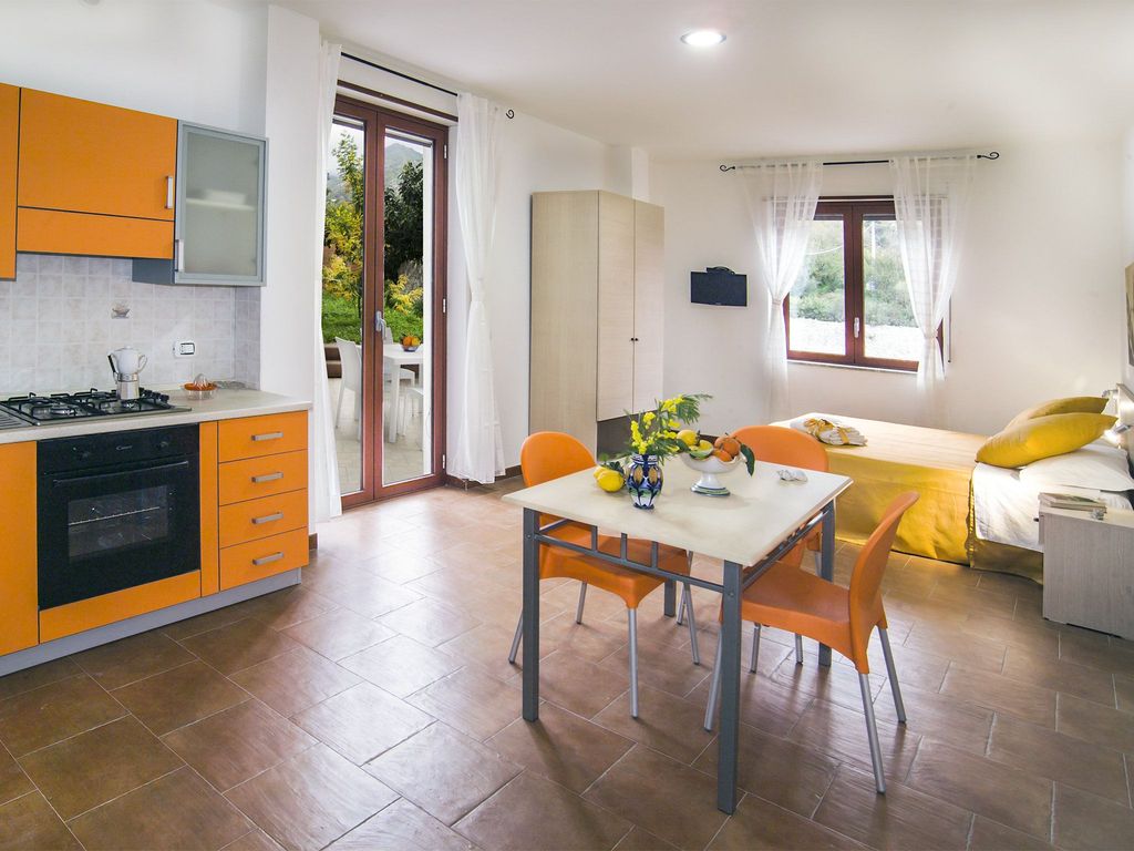 Residence Villa Mare Taormina