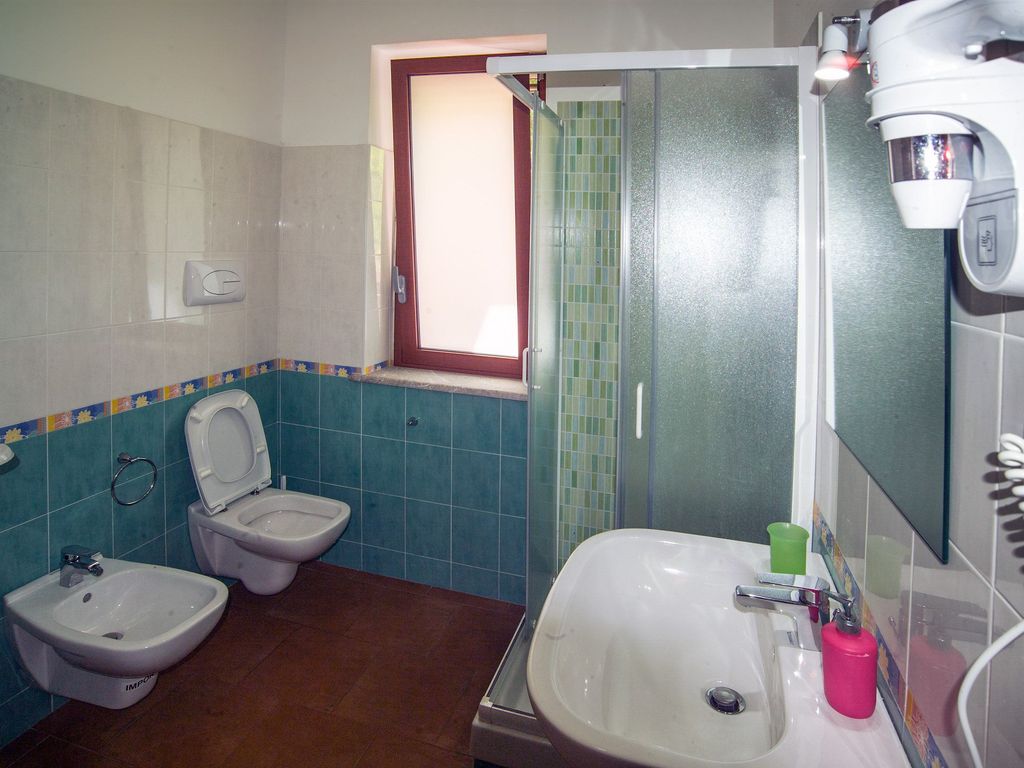 Residence Villa Mare Taormina