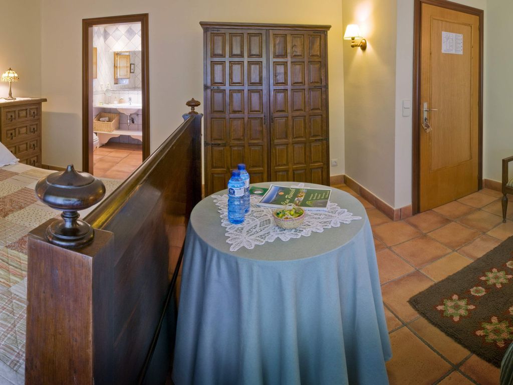 Can Rosich Rural House