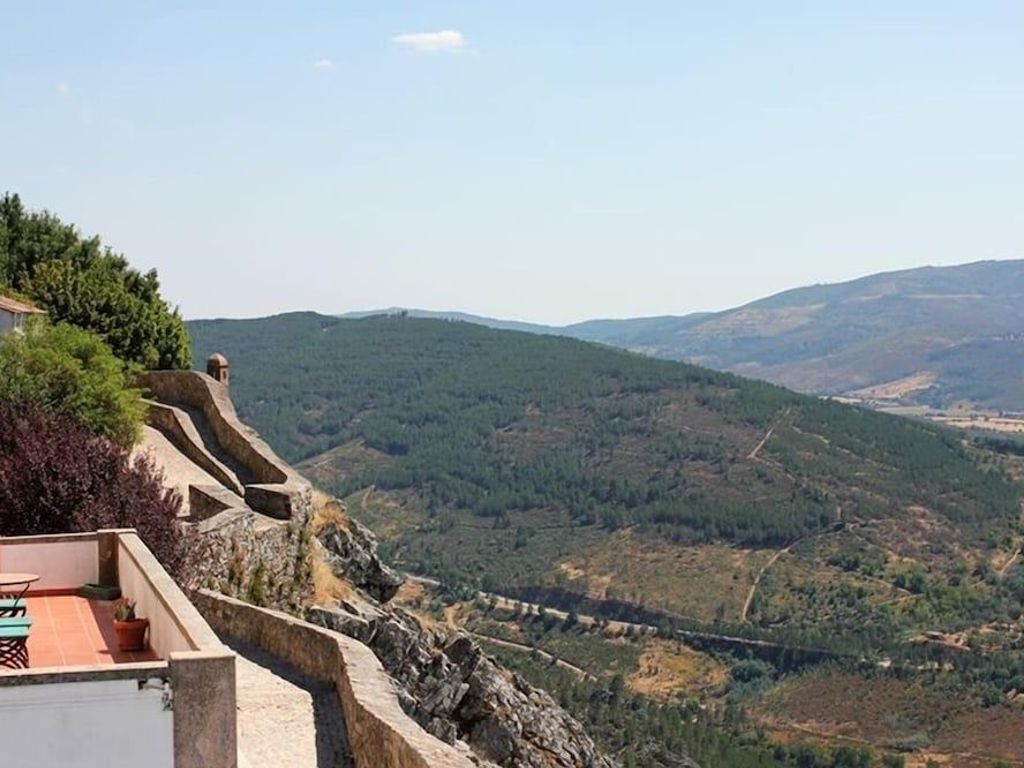 Casa da Árvore