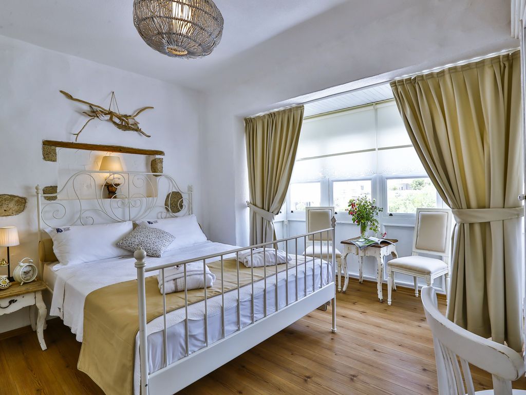 Alacati Cumbali Konak Hotel