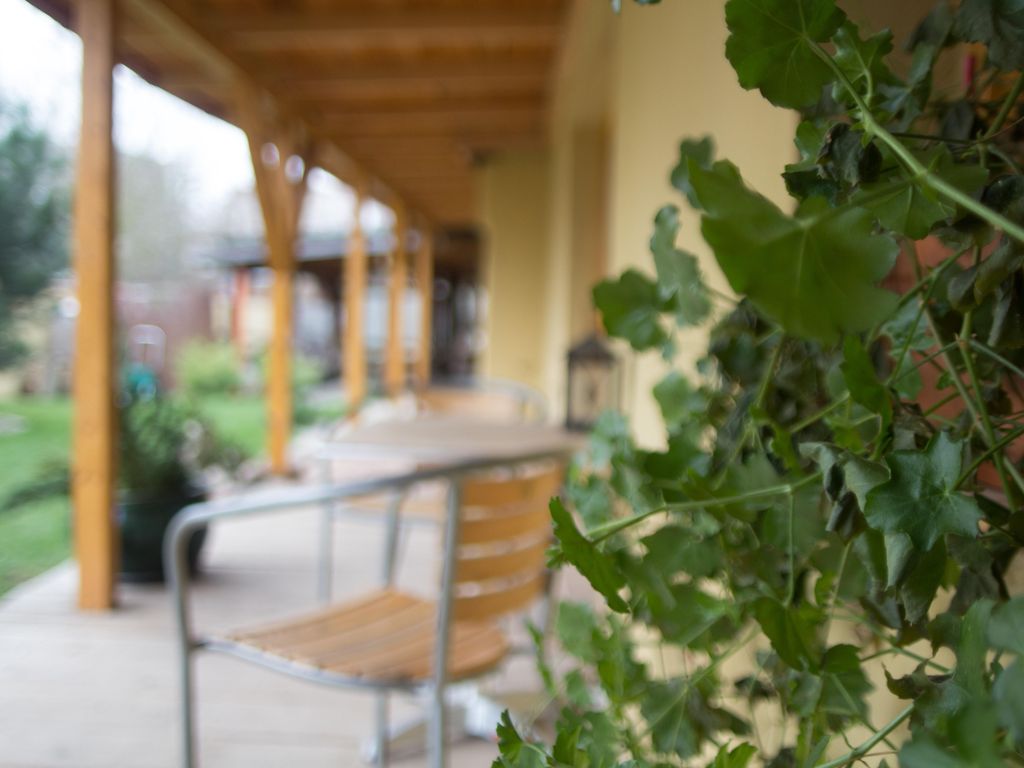 Aparthotel & Seminarhaus Wolkentor