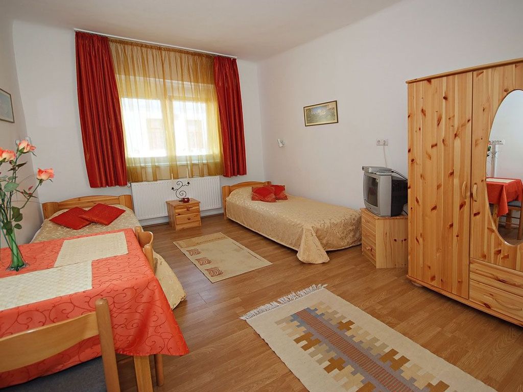 Hungária Apartments