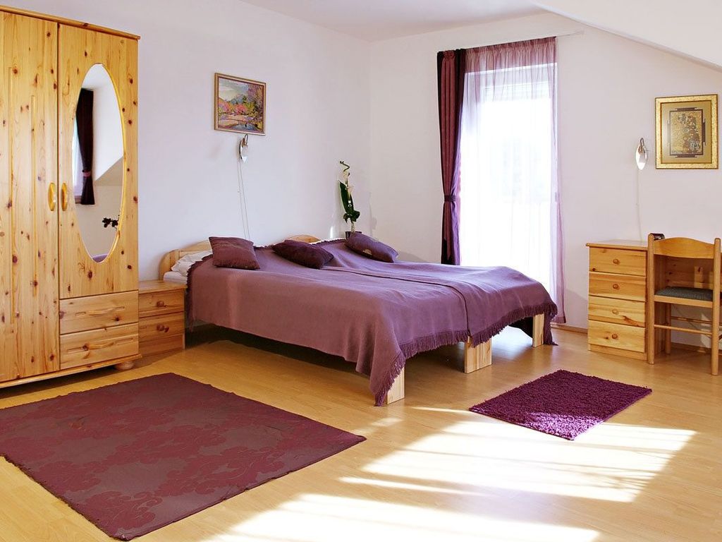 Hungária Apartments