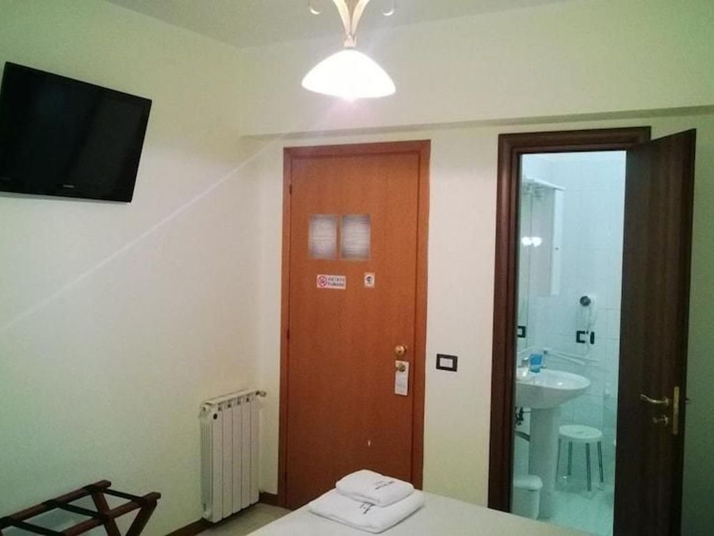 B&B Villa Dante
