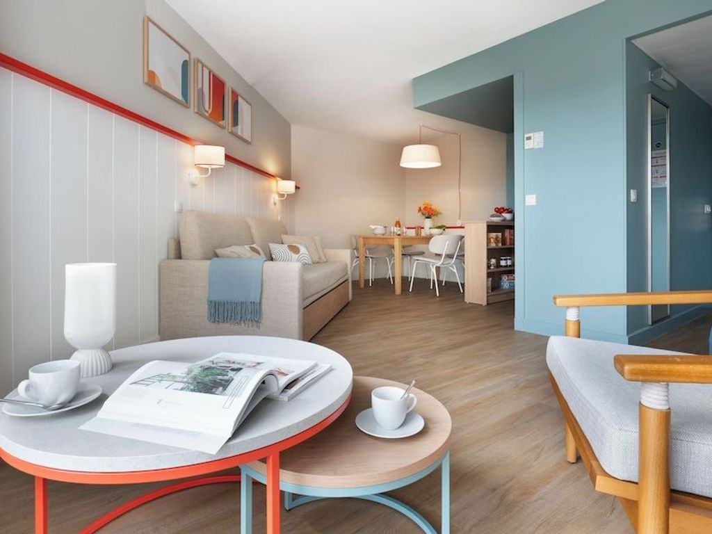 Pierre & Vacances Résidence premium Haguna Résidence de Locations