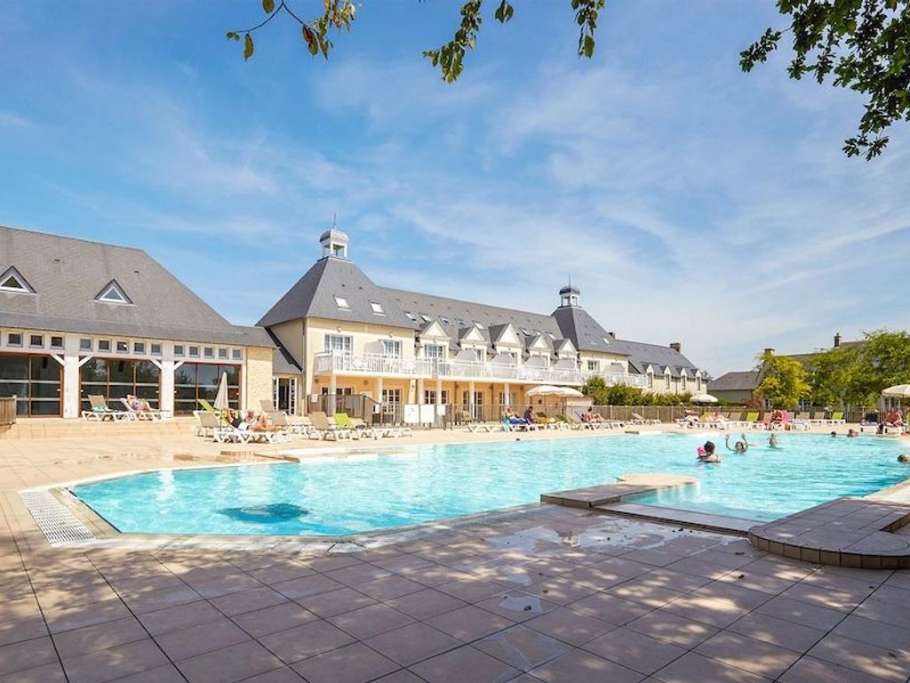 Pierre & Vacances Residence Le Green Beach Résidence de Tourisme