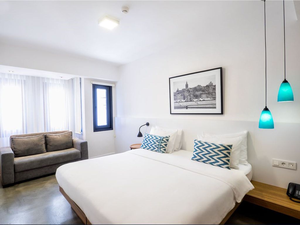 Hotel Alilass