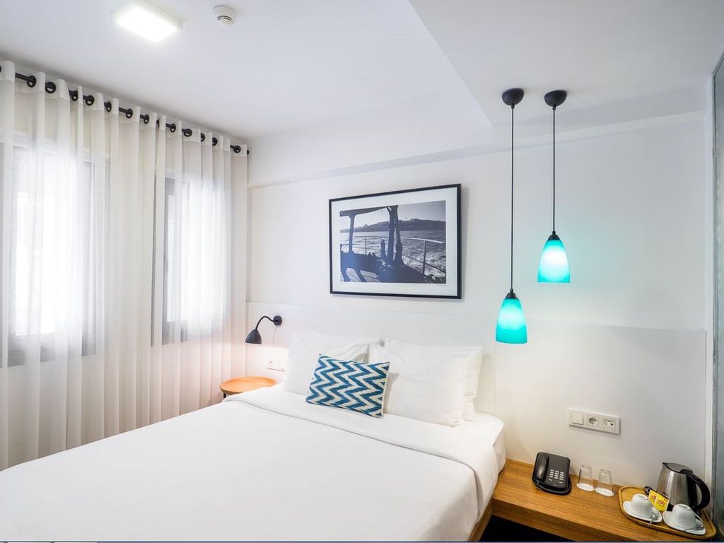 Hotel Alilass