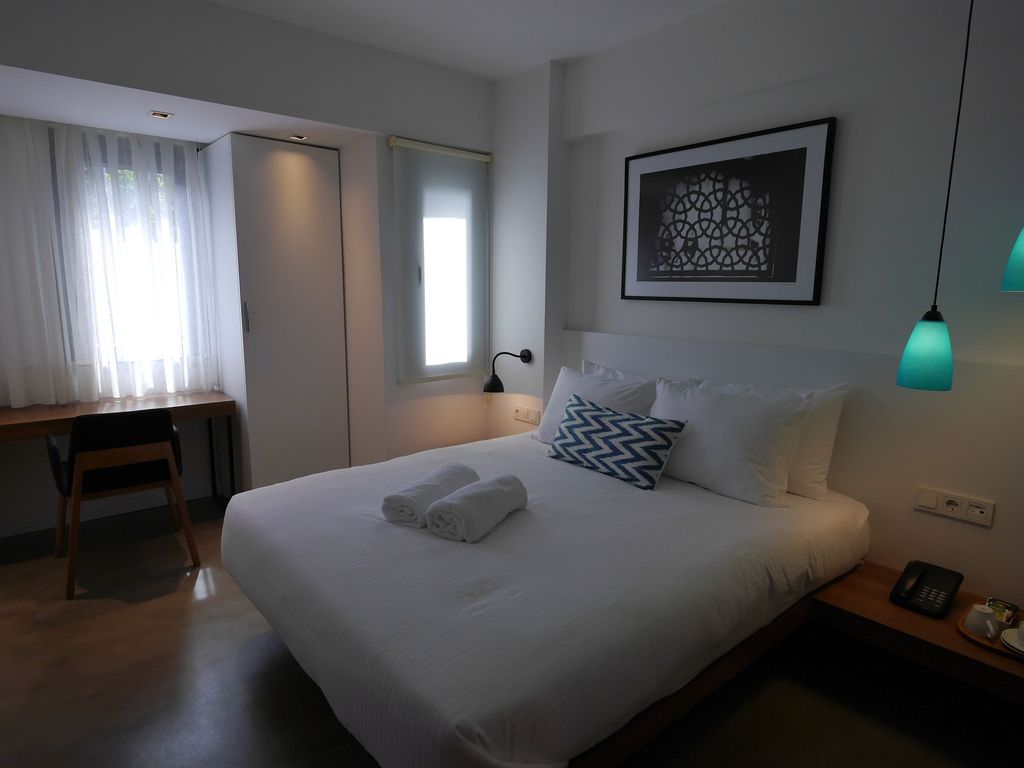 Hotel Alilass