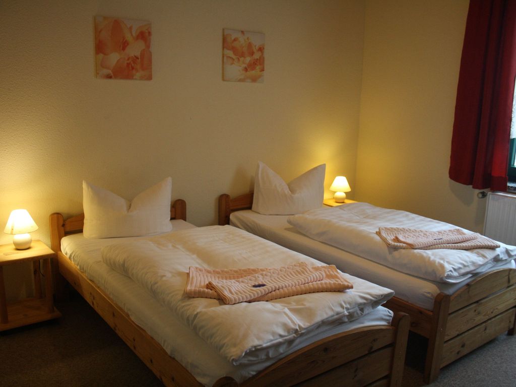 Gasthof Pritzier