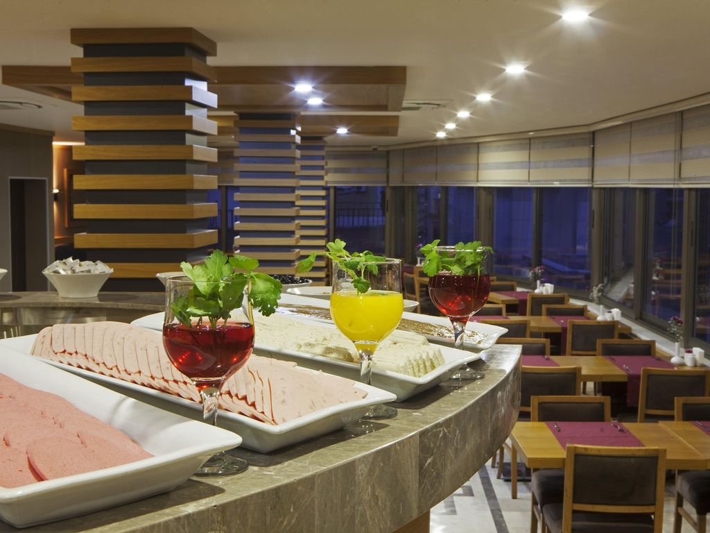 Delta Hotel Istanbul