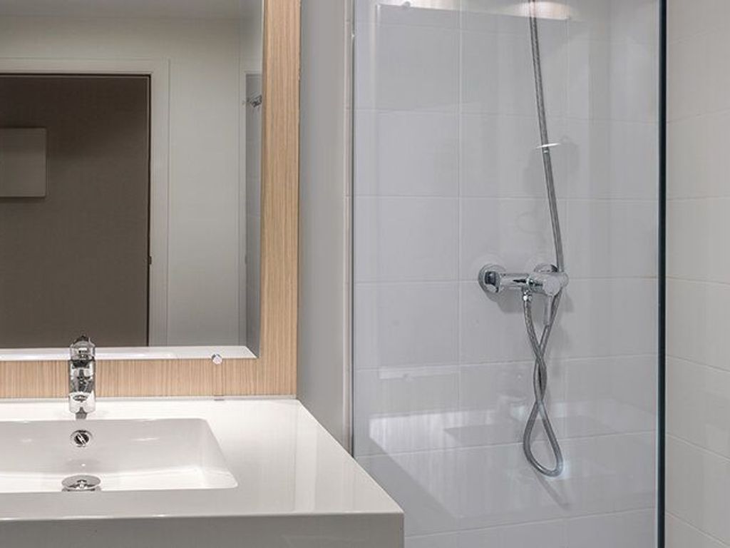 B&B HOTEL Barcelona Sant Cugat