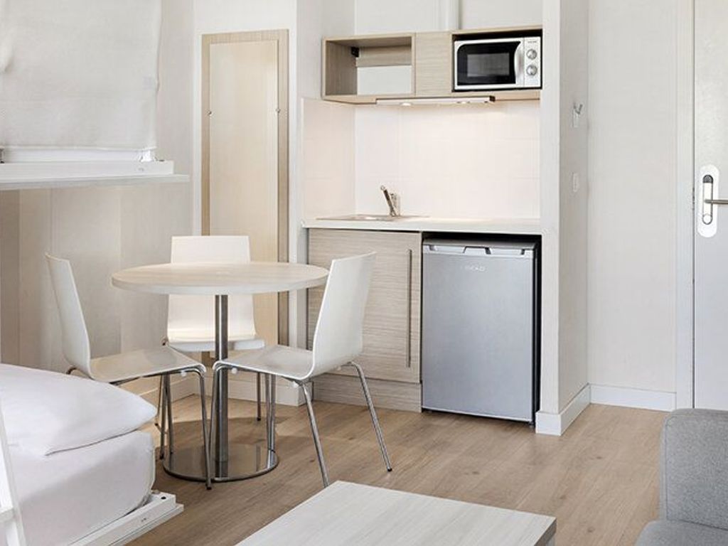 B&B HOTEL Barcelona Sant Cugat