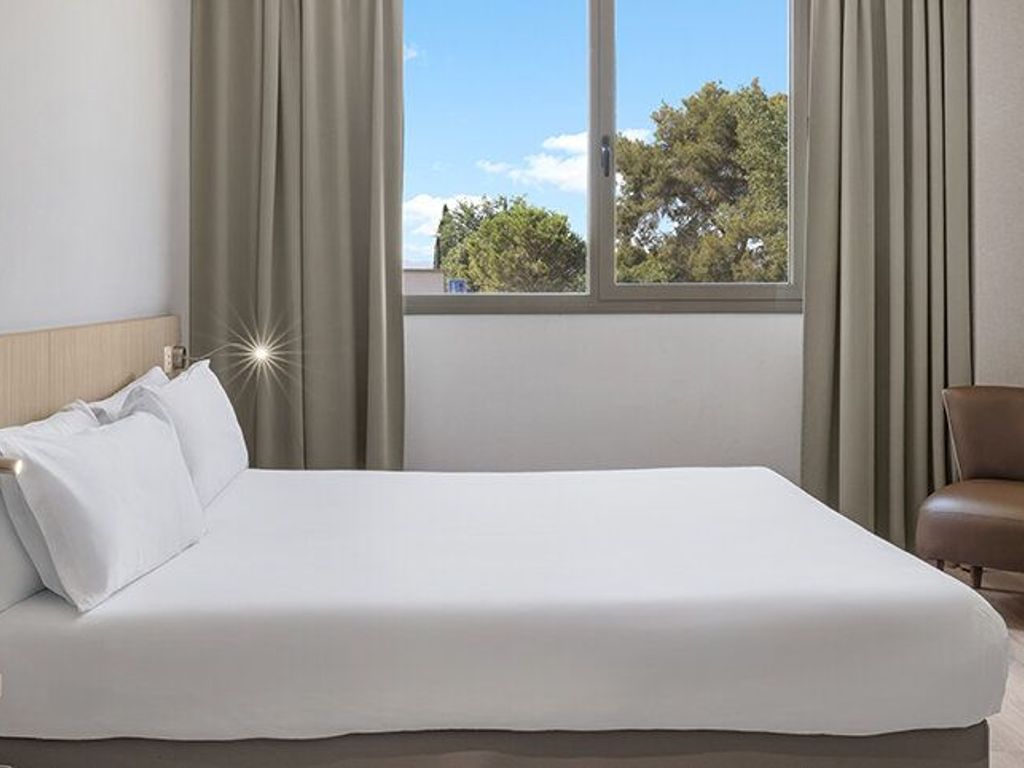 B&B HOTEL Barcelona Sant Cugat