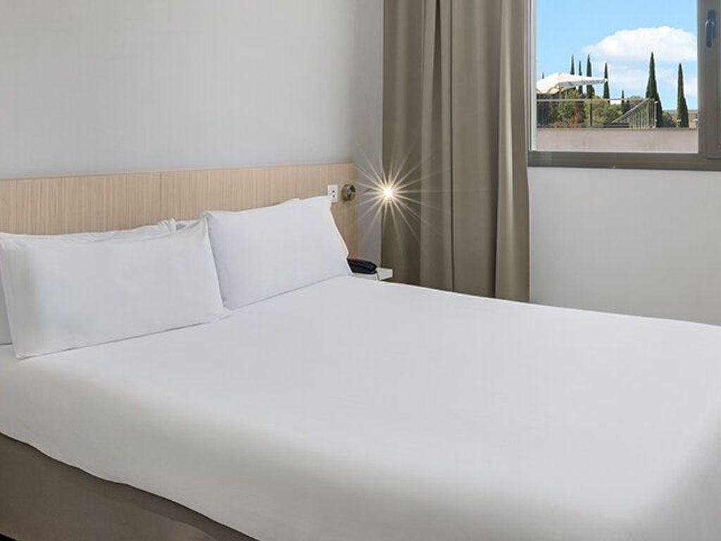B&B HOTEL Barcelona Sant Cugat