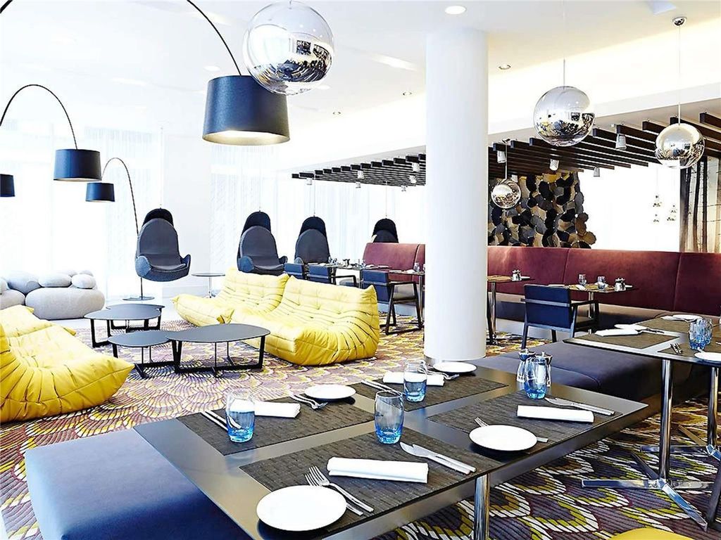 Novotel London Brentford