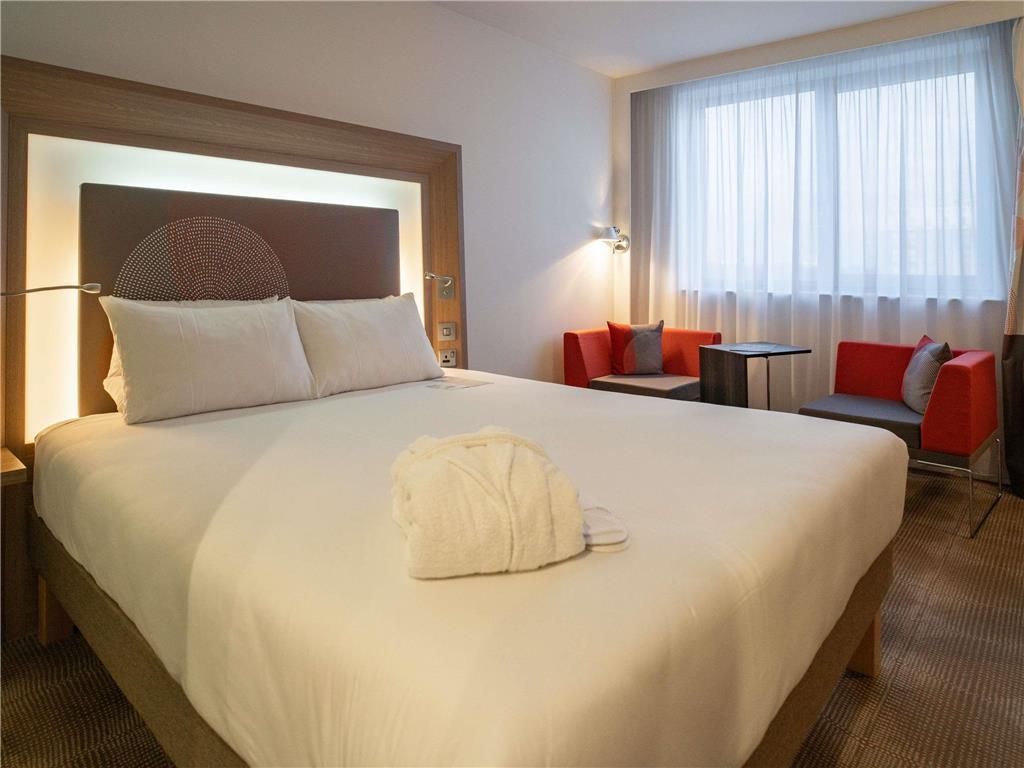 Novotel London Brentford