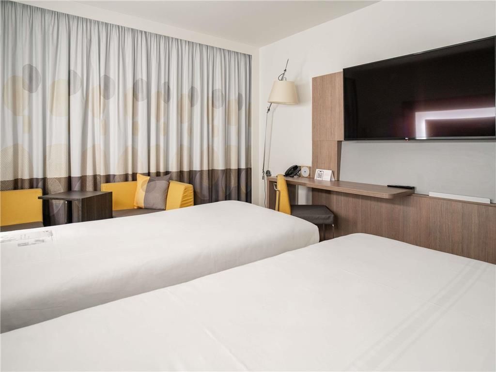 Novotel London Brentford
