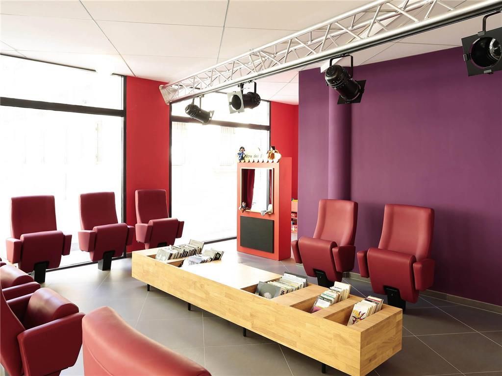 ibis Styles Montpellier Centre Comédie