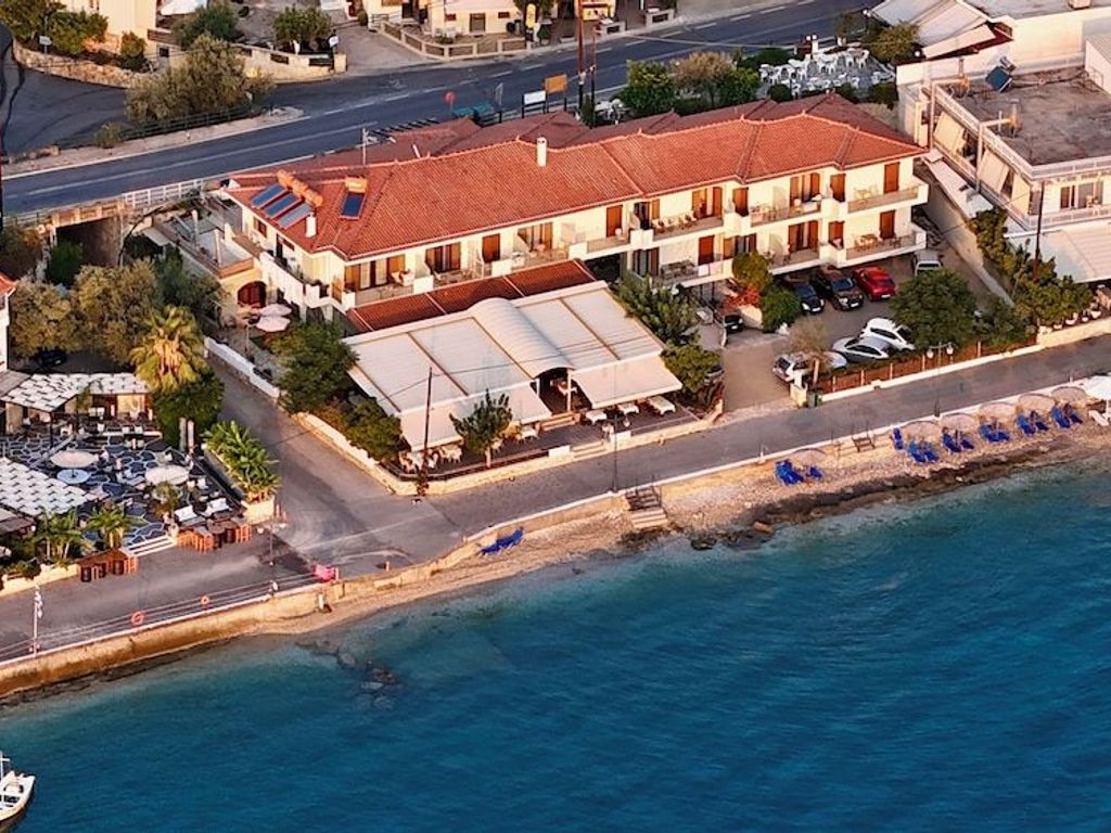 Sunset Hotel