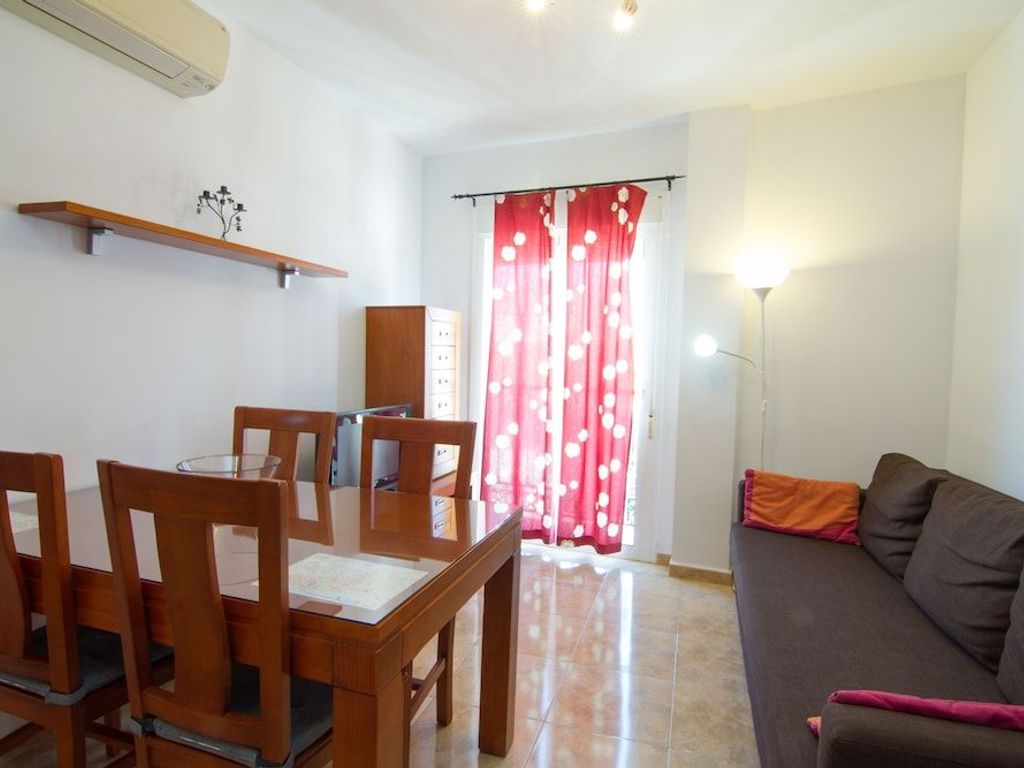 Apartamentos Turísticos Manuel Martín