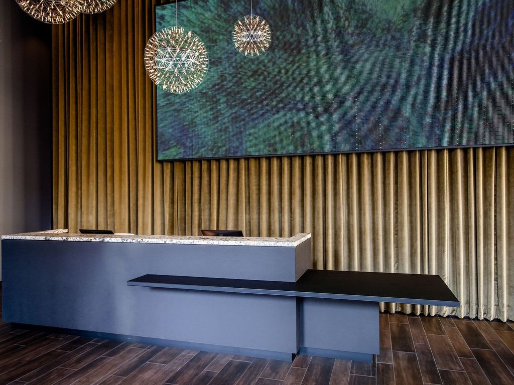 Motel One Berlin-Potsdamer Platz