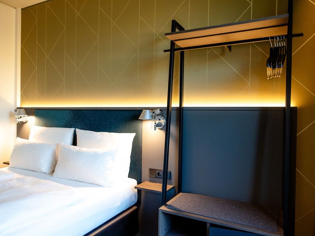 Motel One Berlin-Potsdamer Platz