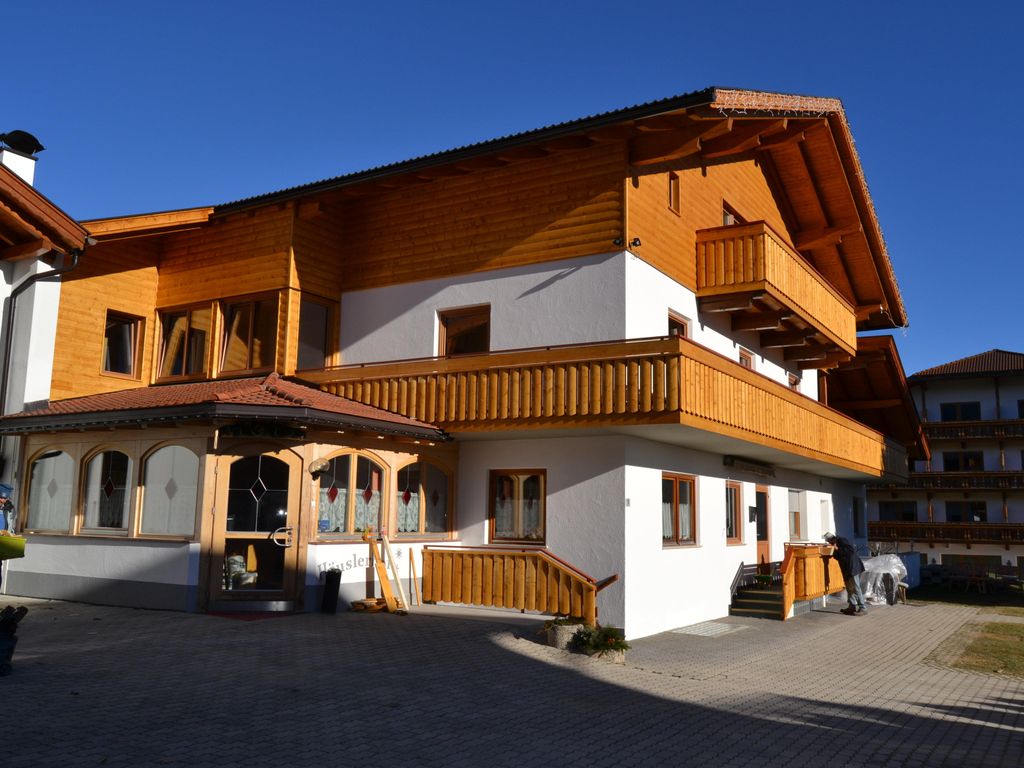 Häuslerhof
