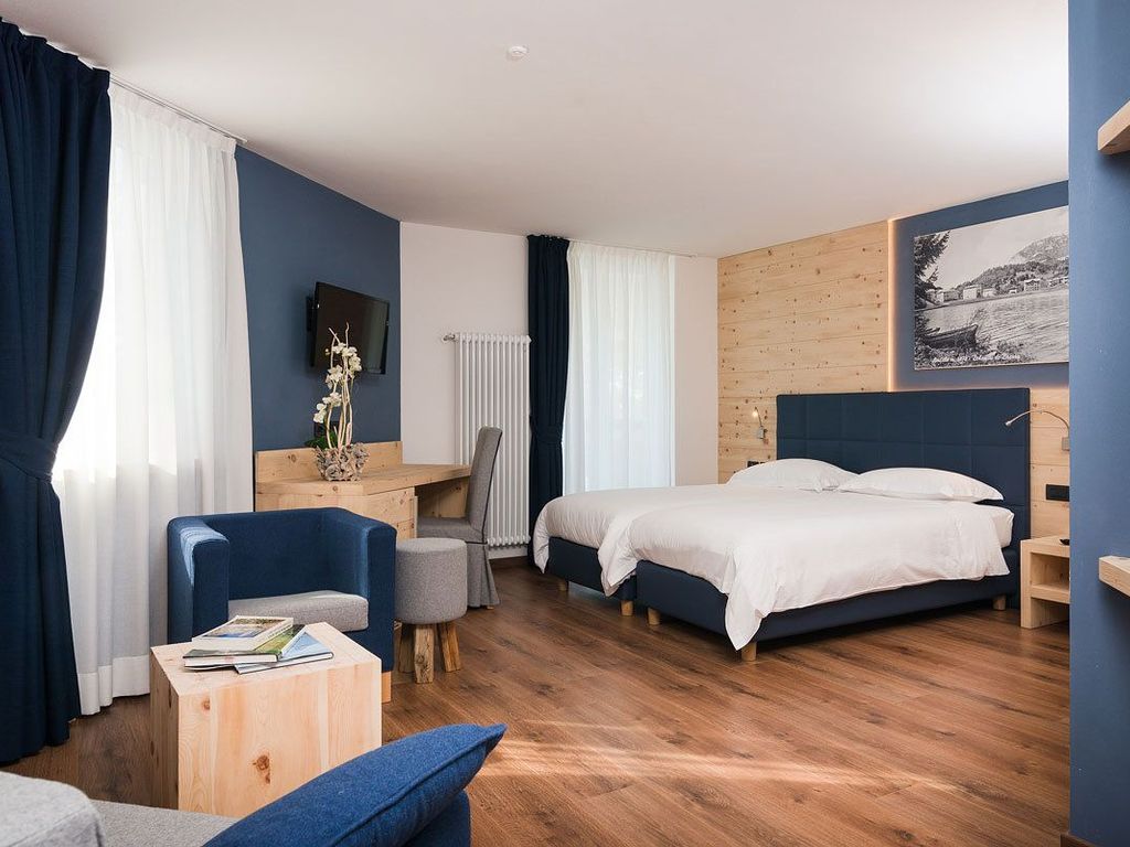 Sassdei My Active Suite Hotel