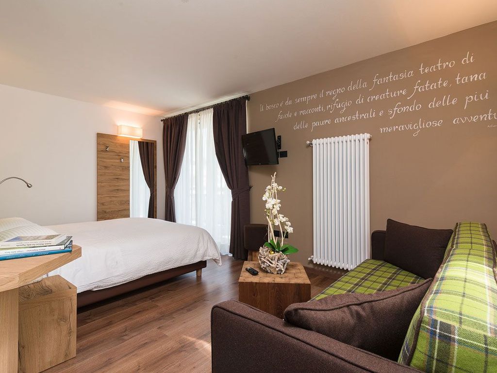 Sassdei My Active Suite Hotel