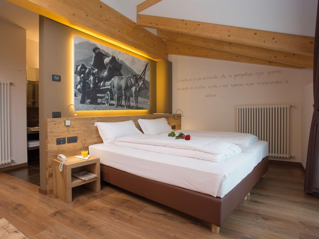 Sassdei My Active Suite Hotel