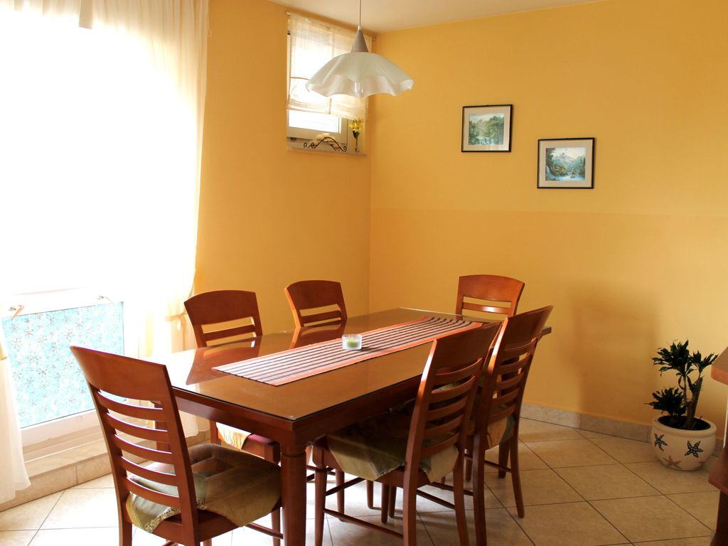 Ivona Apartman Zadar