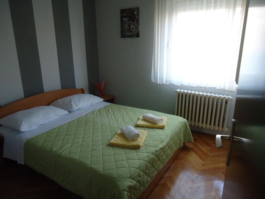 Ivona Apartman Zadar