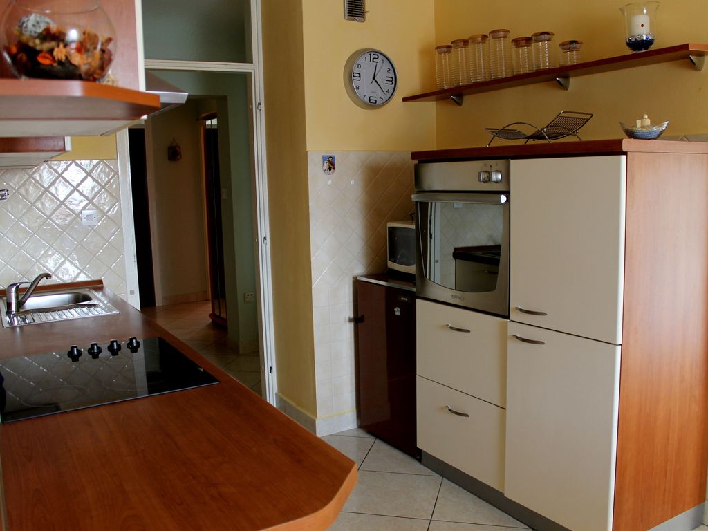 Ivona Apartman Zadar