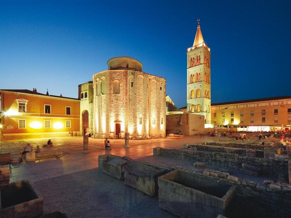 Ivona Apartman Zadar