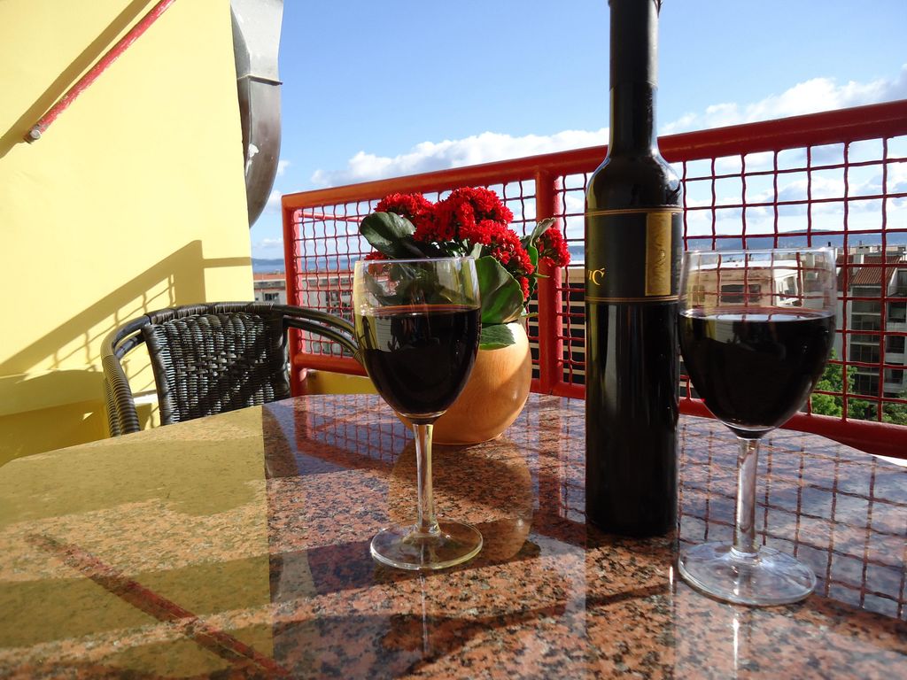 Ivona Apartman Zadar
