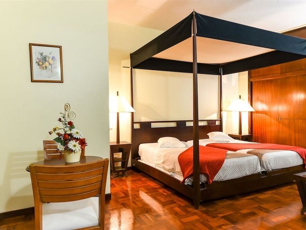 Residencial Colombo Colombo