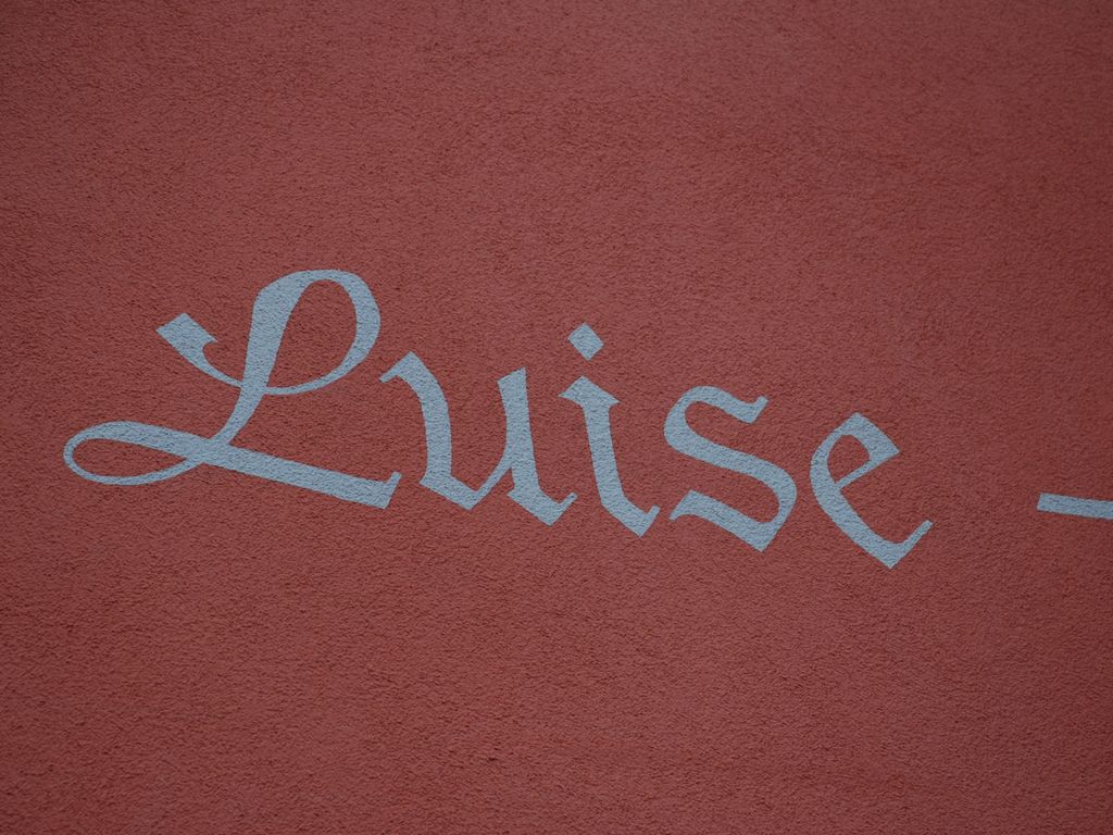 Luise
