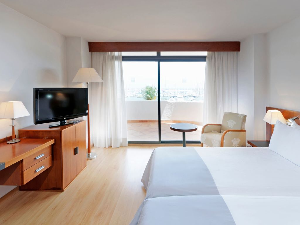 Hotel Palma Bellver Affiliated by Meliá
