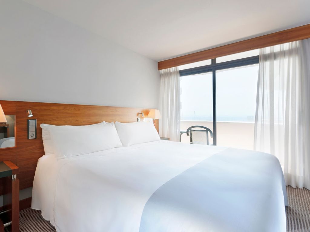 Hotel Palma Bellver Affiliated by Meliá