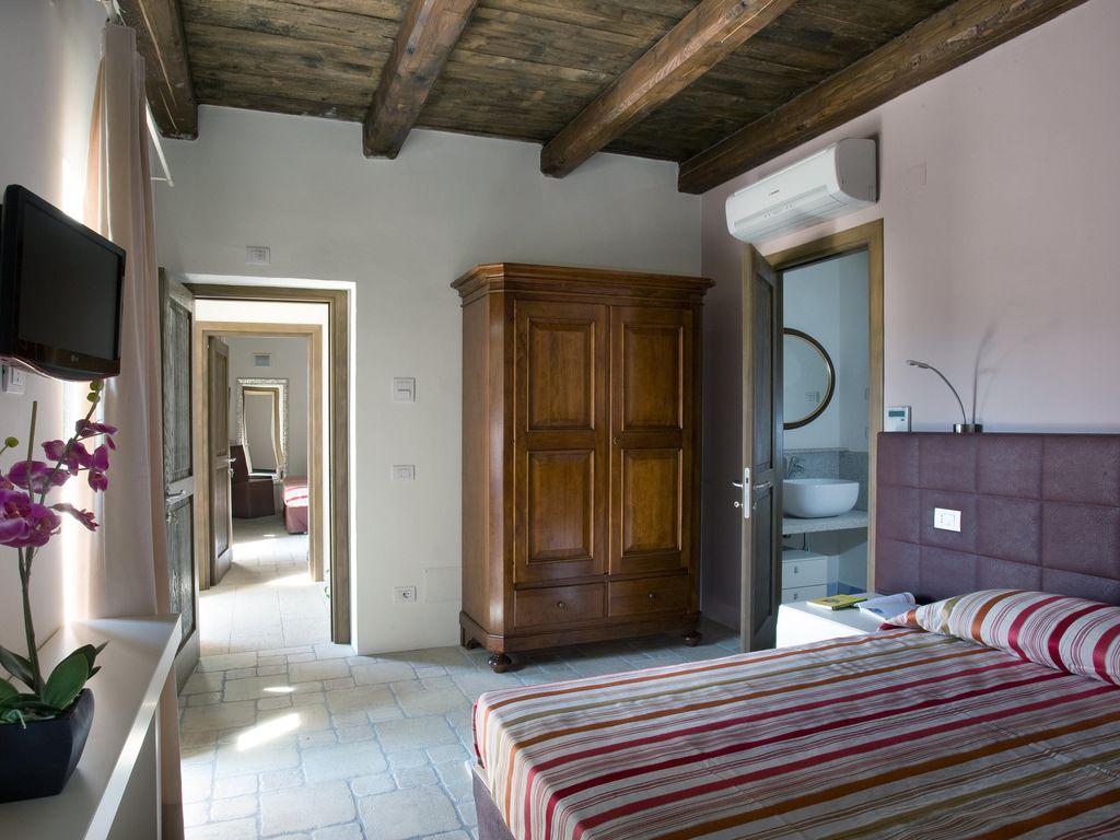 Liscia Country Relais