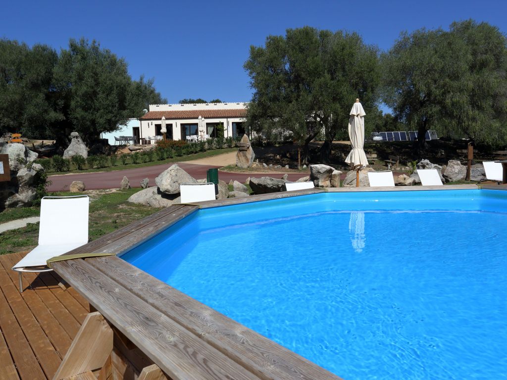 Liscia Country Relais