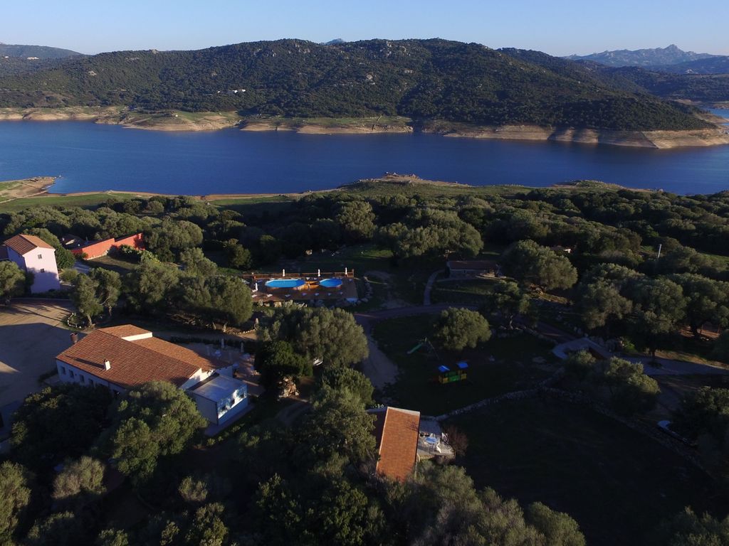Liscia Country Relais