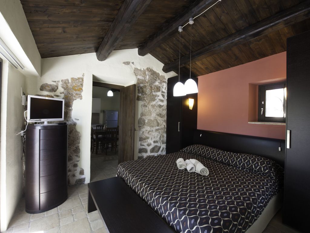 Liscia Country Relais